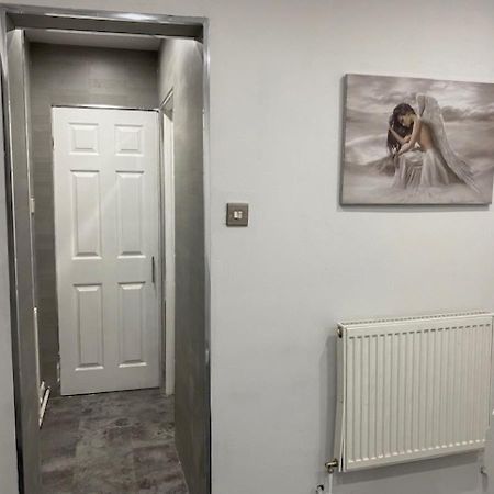 Апартаменты Denny Street Инвернесс Экстерьер фото